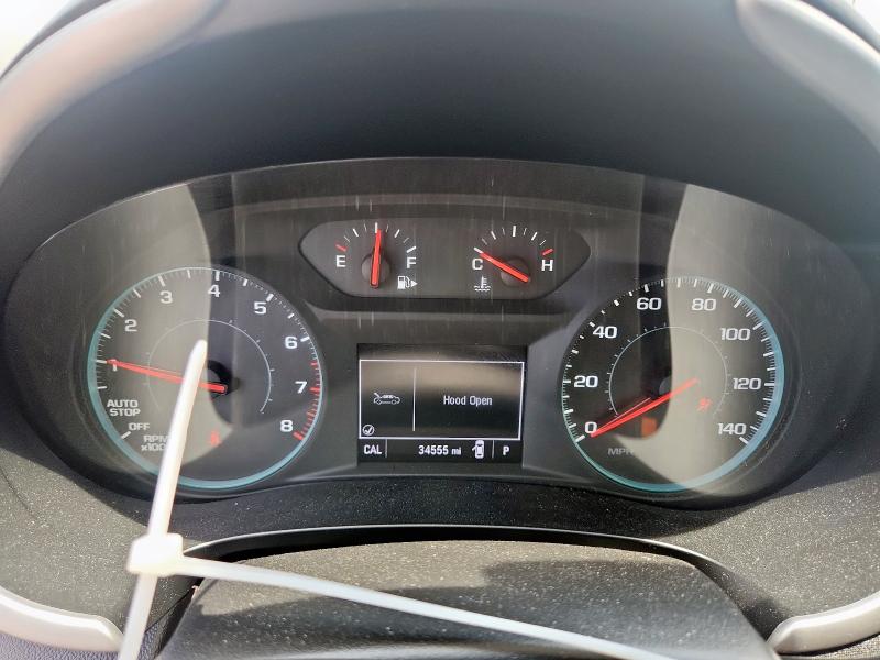 2024 CHEVROLET MALIBU LT 1G1ZD5ST3RF167956