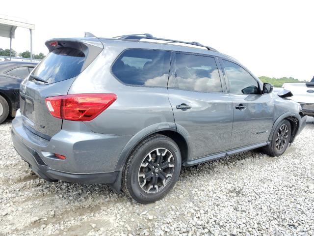2019 NISSAN PATHFINDER 5N1DR2MN4KC637382
