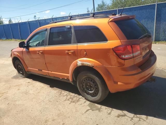 2011 DODGE JOURNEY EX - 3D4PG4FB5BT566559