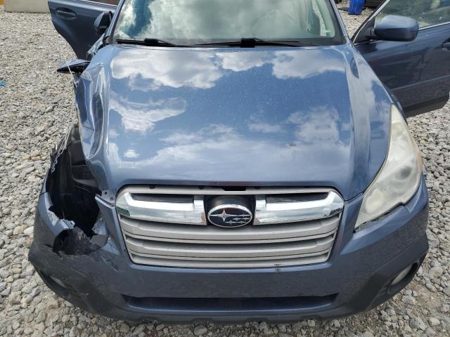 2014 SUBARU OUTBACK 2. - 4S4BRCDC6E3296115