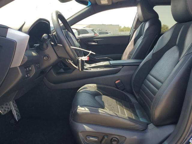 2019 TOYOTA AVALON XLE - 4T1BZ1FB2KU030685