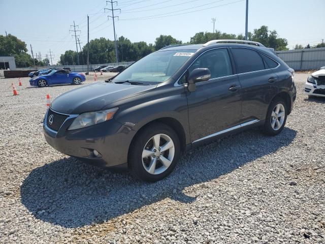 2010 LEXUS RX 350 #3216835282