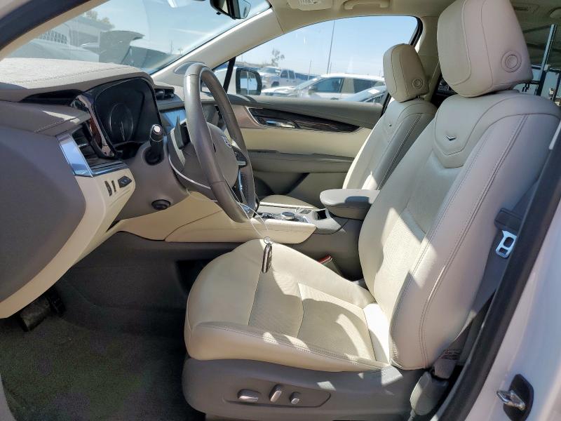 2022 CADILLAC XT6 PREMIU 1GYKPCRS6NZ114320