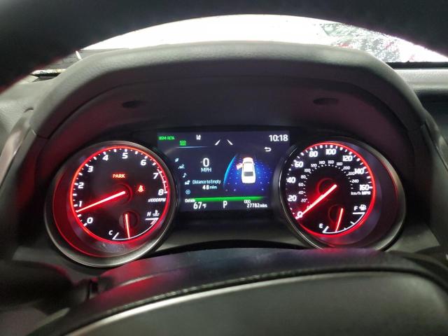 2023 TOYOTA CAMRY XSE 4T1K61AK2PU758448