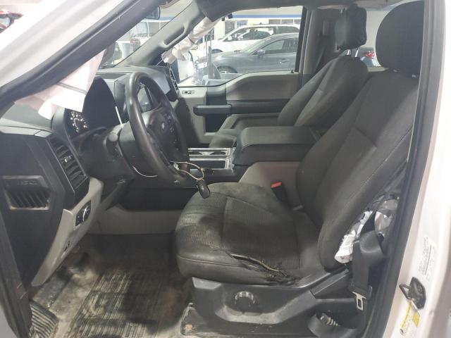 2018 FORD F150 SUPER 1FTEW1EPXJFE63696