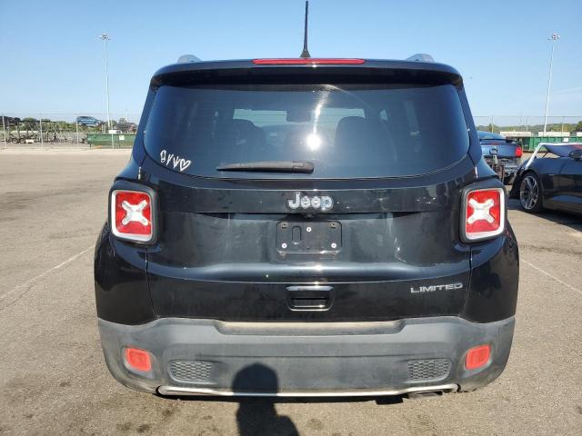 2018 JEEP RENEGADE L ZACCJADB6JPH62949
