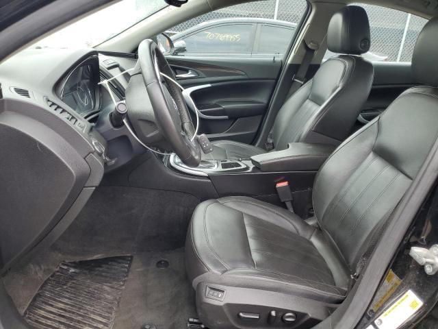 2016 BUICK REGAL PREM 2G4GT5GX1G9117359