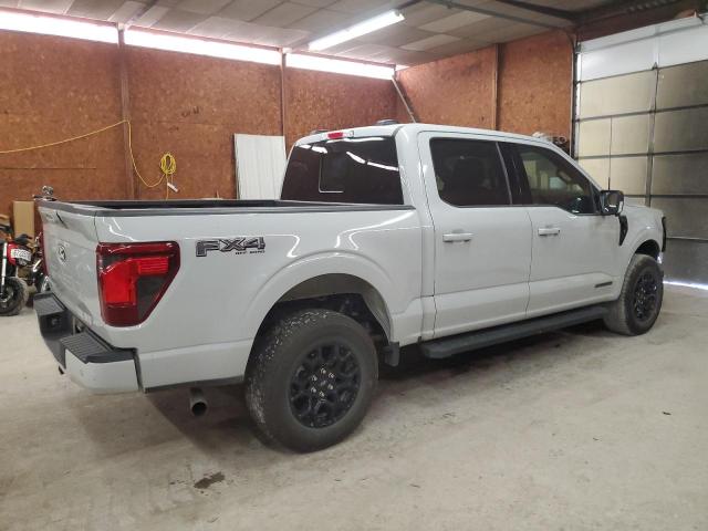 2024 FORD F150 XLT 1FTFW3LD9RFB04554