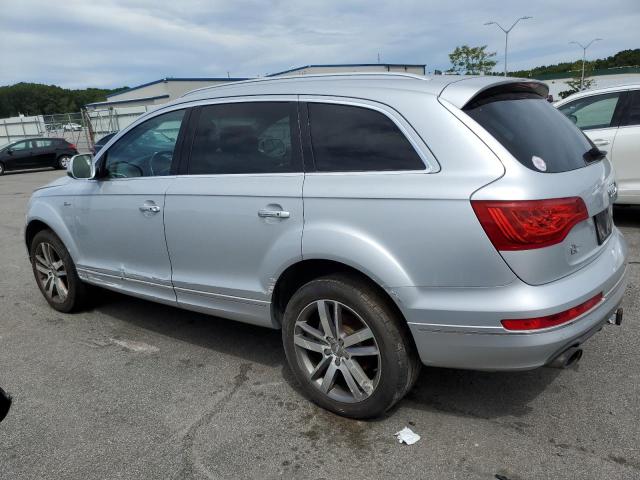 2015 AUDI Q7 PREMIUM WA1LGAFE3FD008011