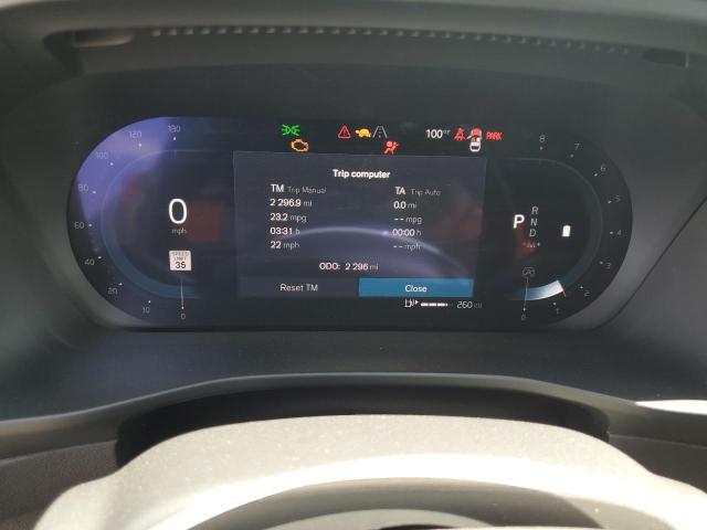 2025 VOLVO XC40 CORE YV4L12UJXS2569628