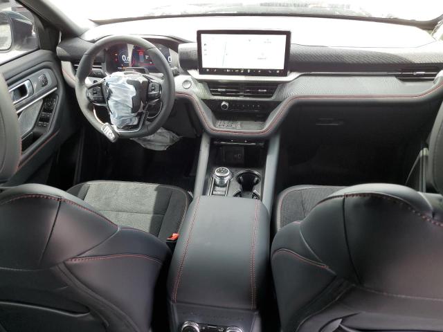 2025 FORD EXPLORER ST 1FMWK7GC8SGC16598