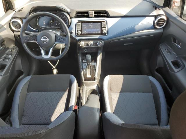 2025 NISSAN VERSA SV - 3N1CN8EV9SL841390