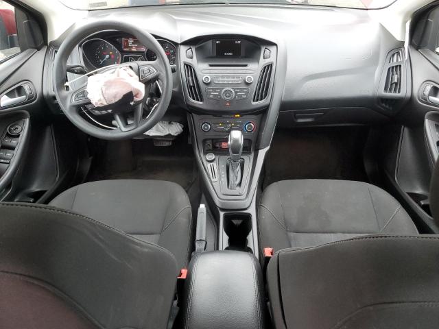 2015 FORD FOCUS SE - 1FADP3F2XFL296326