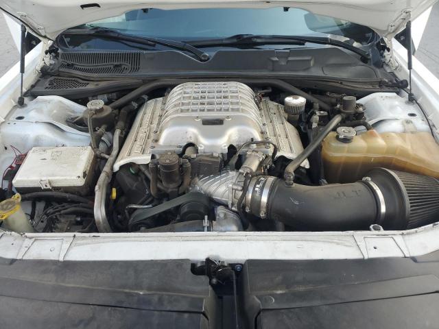 2019 DODGE CHALLENGER 2C3CDZL94KH586785