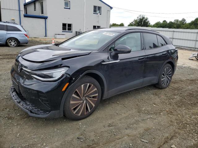 VOLKSWAGEN ID.4 S