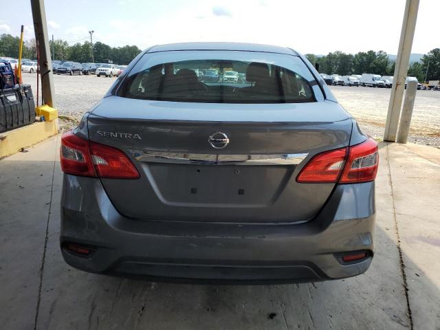 2016 NISSAN SENTRA S 3N1AB7AP5GY330545