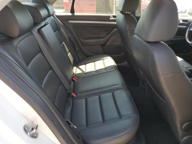2010 VOLKSWAGEN JETTA SE - 3VWRZ7AJ6AM164412
