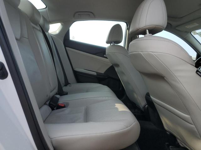 2021 HONDA INSIGHT TO 19XZE4F9XME007850