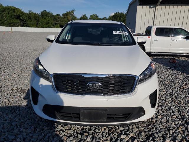 2019 KIA SORENTO L 5XYPGDA38KG566642