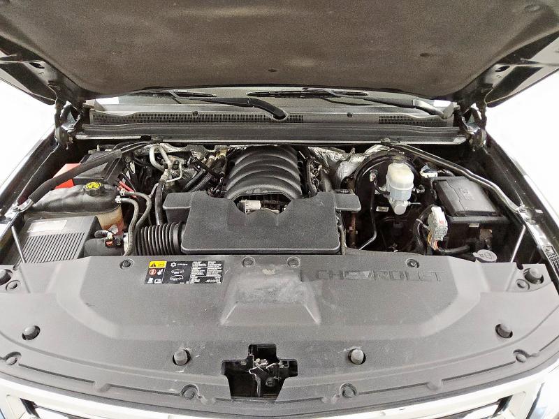 2016 CHEVROLET TAHOE K150 1GNSKCKC0GR283993