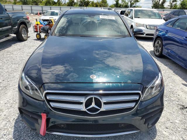 2018 MERCEDES-BENZ E 300 WDDZF4JB9JA428552