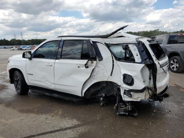 2021 CHEVROLET TAHOE K150 1GNSKRKD3MR239770