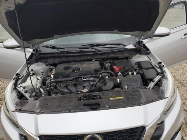 2019 NISSAN ALTIMA SV 1N4BL4DV1KC125447