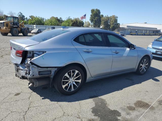 2016 ACURA TLX TECH 19UUB1F5XGA004678