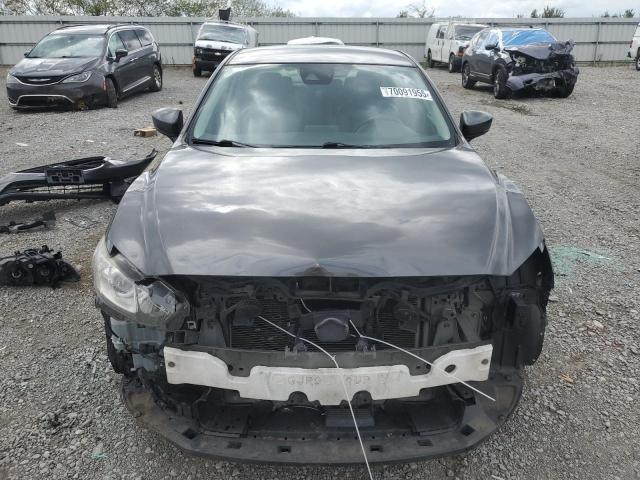 2017 MAZDA 6 TOURING - JM1GL1V58H1114320