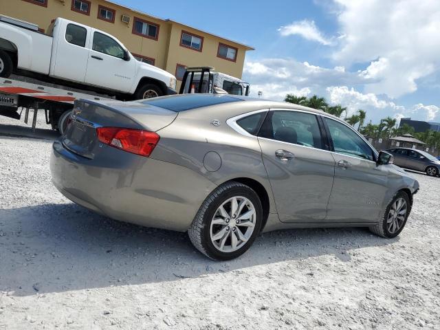 2019 CHEVROLET IMPALA LT 2G11Z5S34K9115748
