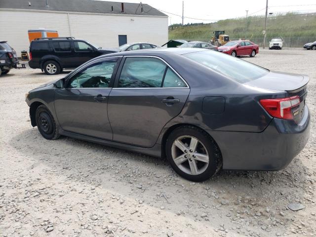 2014 TOYOTA CAMRY L - 4T1BF1FK3EU764779