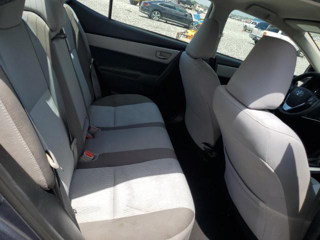2017 TOYOTA COROLLA L - 2T1BURHE6HC852159