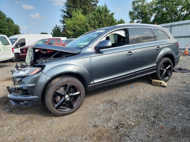 2015 AUDI Q7 PRESTIGE WA1DGAFE1FD029041