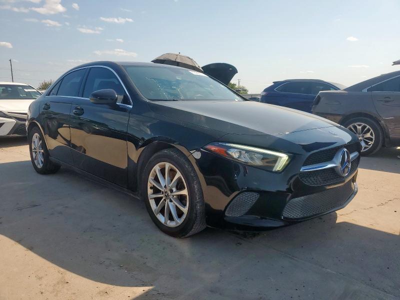 2020 MERCEDES-BENZ A 220 W1K3G4EB2LW043613