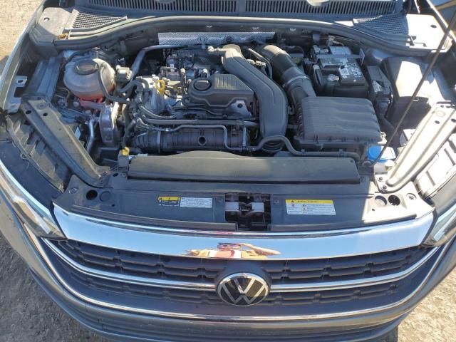 2024 VOLKSWAGEN JETTA SE 3VWEM7BU2RM028053