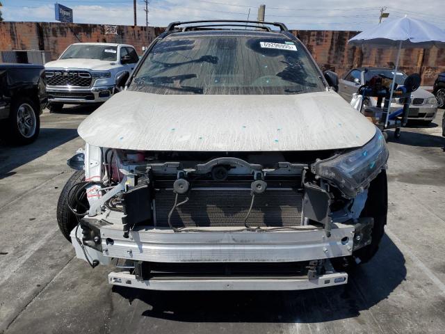 2023 TOYOTA RAV4 XSE - 4T3E6RFVXPU129025