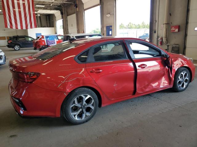 2021 KIA FORTE FE 3KPF24AD9ME411391