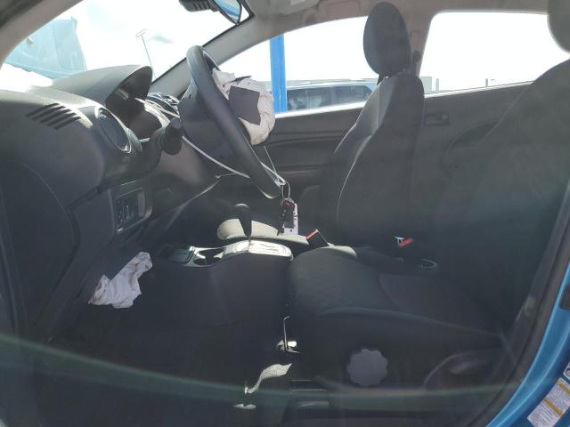 2024 MITSUBISHI MIRAGE ES ML32AUHJ8RH025059