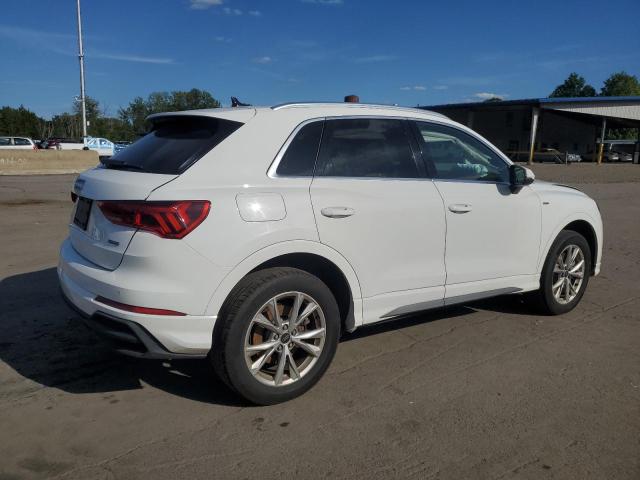 2023 AUDI Q3 PREMIUM WA1DECF32P1107622