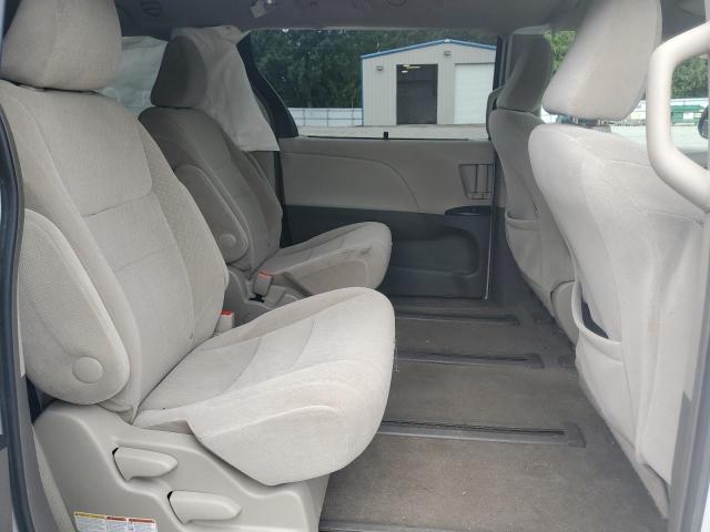 2015 TOYOTA SIENNA LE - 5TDJK3DC4FS108731