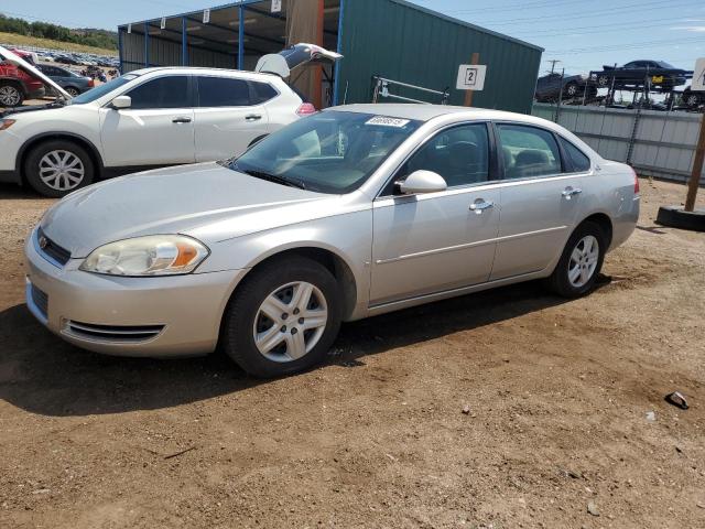 CHEVROLET IMPALA LS