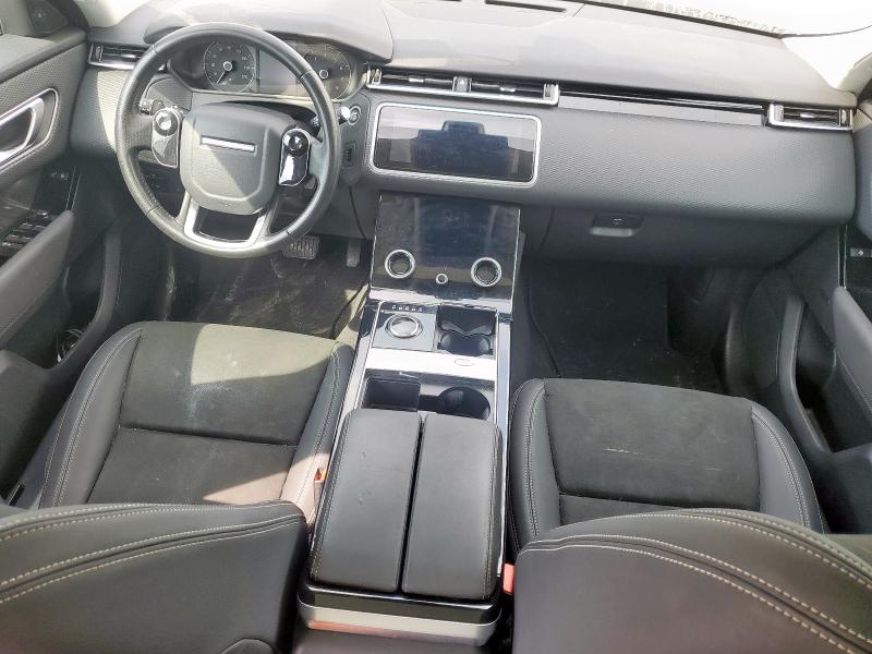 2019 LAND ROVER RANGE ROVE SALYA2EX0KA214204