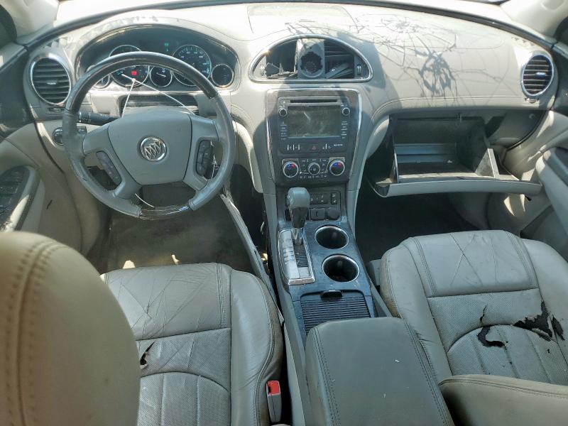 2015 BUICK ENCLAVE 5GAKRCKD0FJ158455