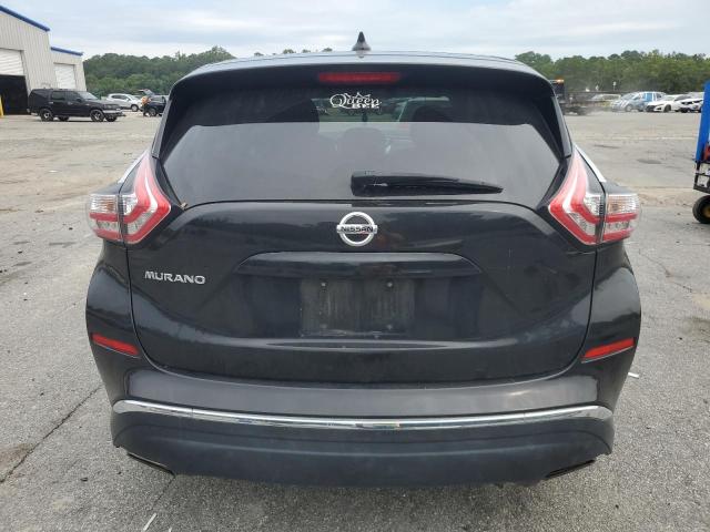 2016 NISSAN MURANO S 5N1AZ2MG5GN165368