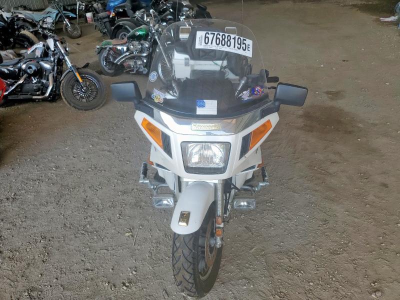2000 KAWASAKI ZG1200 B JKAZG9B19YB511021