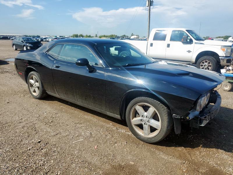 2020 DODGE CHALLENGER 2C3CDZAG8LH230455
