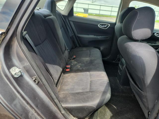 2016 NISSAN .4X2XE 3N1AB7AP0GL659232