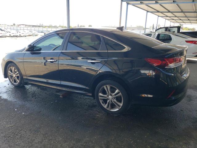 2019 HYUNDAI SONATA LIMITED 5NPE34AF7KH812814