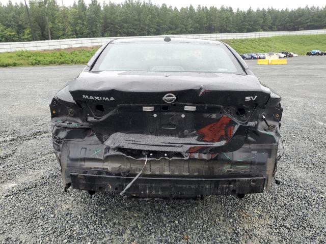 2021 NISSAN MAXIMA SV 1N4AA6CV1MC514932
