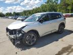 2025 NISSAN ROGUE SV - 5N1BT3BB4SC797334